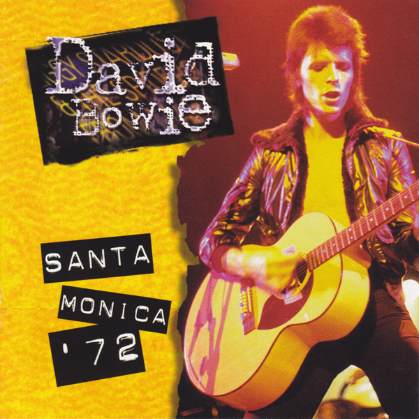 Santa Monica '72