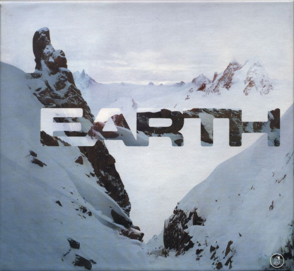 Earth Volume 6