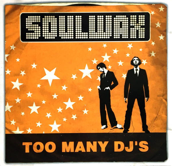 Soulwax Festival Road Trip