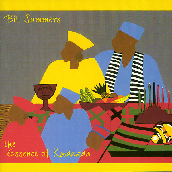The Essence Of Kwanzaa