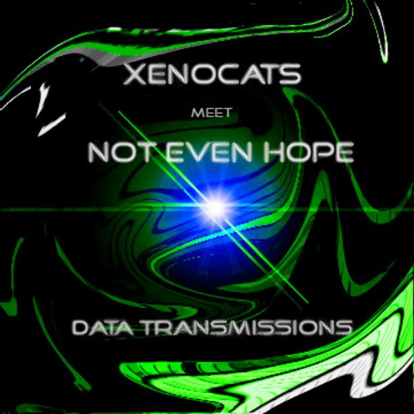 Data Transmissions