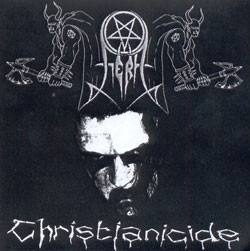 Christianicide