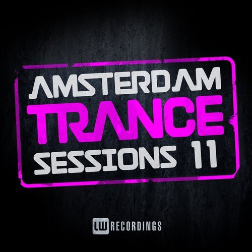 Amsterdam Trance Sessions 11
