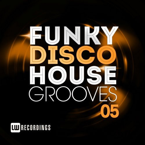 Funky Disco House Grooves 05