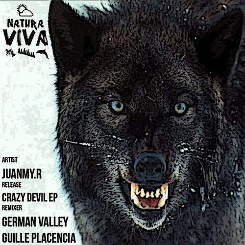 Crazy Devil EP
