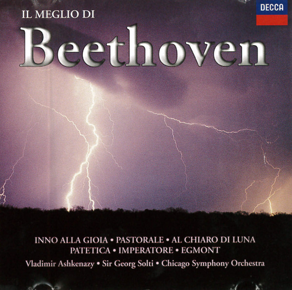 Il Meglio Di Beethoven