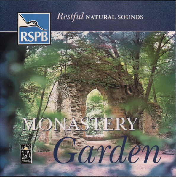 Monastery Garden