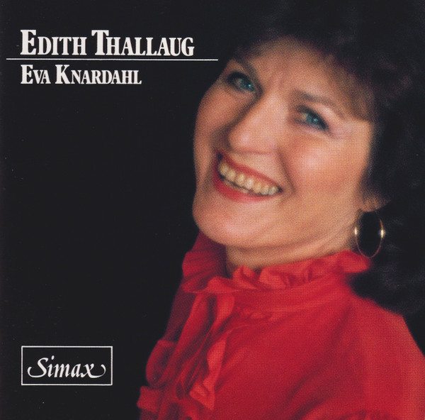 Edith Thallaug / Eva Knardahl