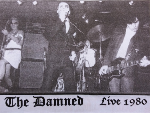 Live 1980