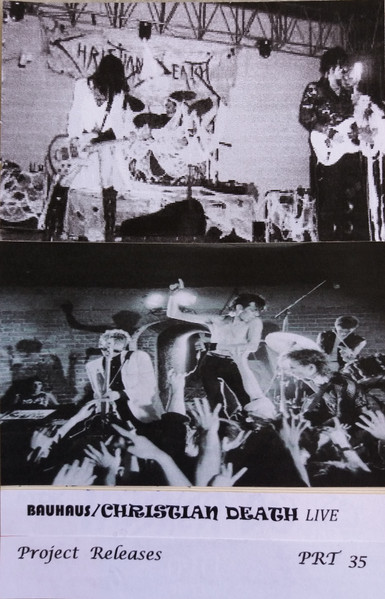 Live 1981