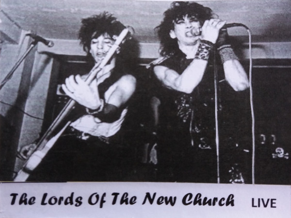 Live In France 1984