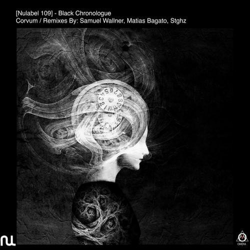 Black Chronologue