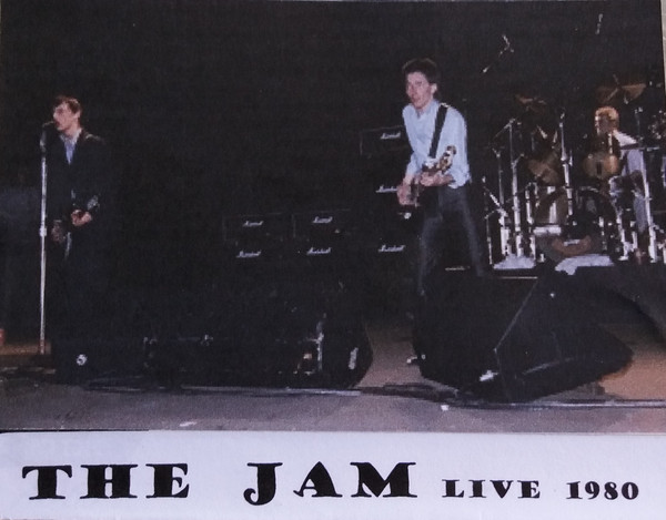 Live In U.S.A. 1980