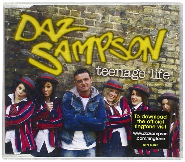 Teenage Life
