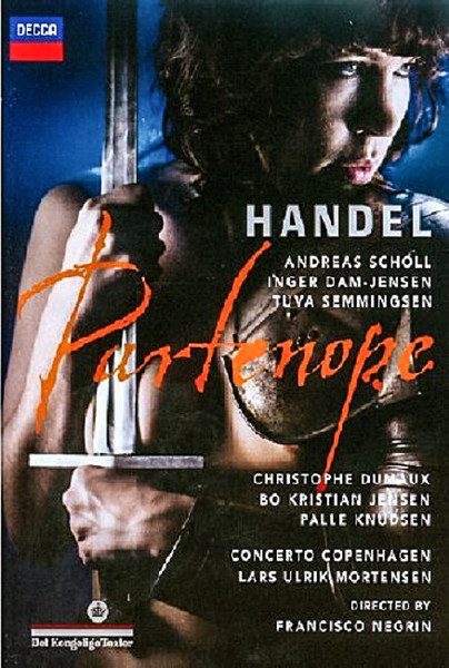 Partenope