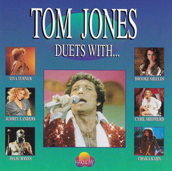 Duets With...