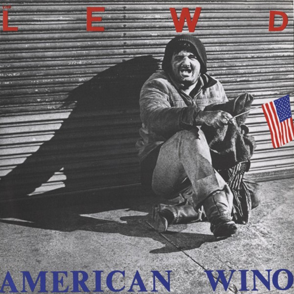 American Wino