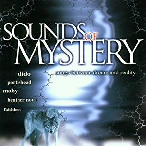 Sounds Of Mystery (Songs Between Dream And Reality)