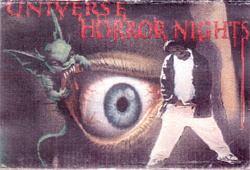 Universe Horror Nights