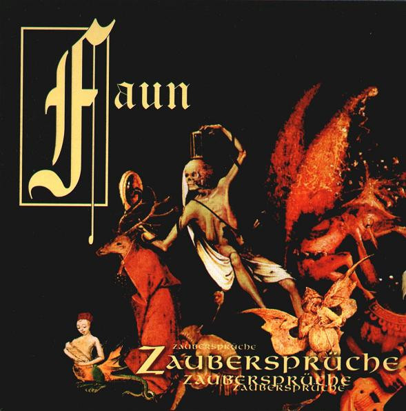 Zaubersprüche