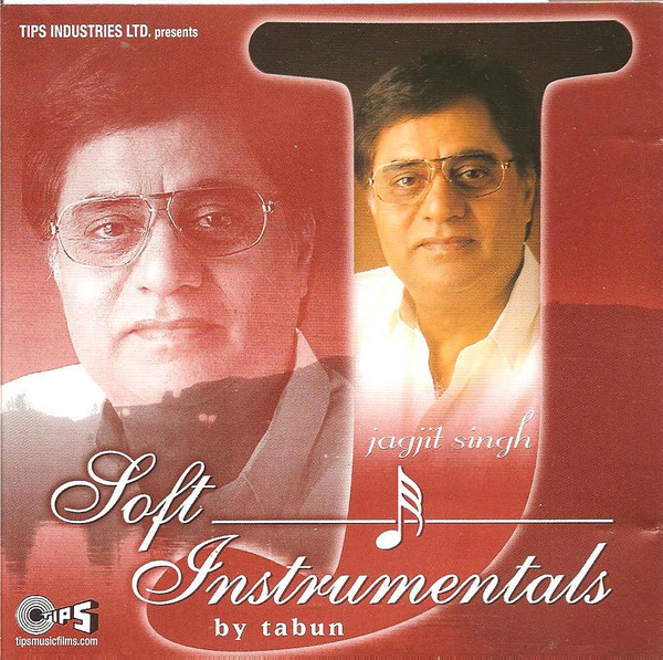Soft Instrumentals: Jagjit Singh