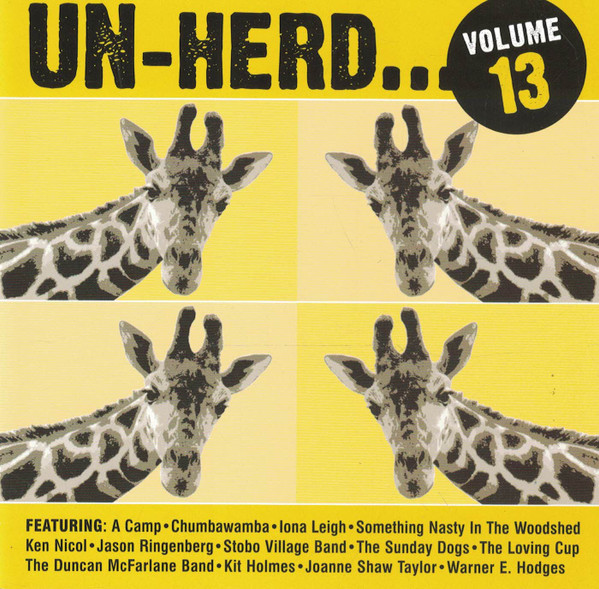 Un-Herd... Volume 13