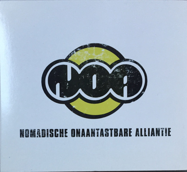 Nomadische Onaantastbare Alliantie 