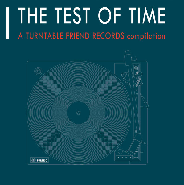 The Test Of Time