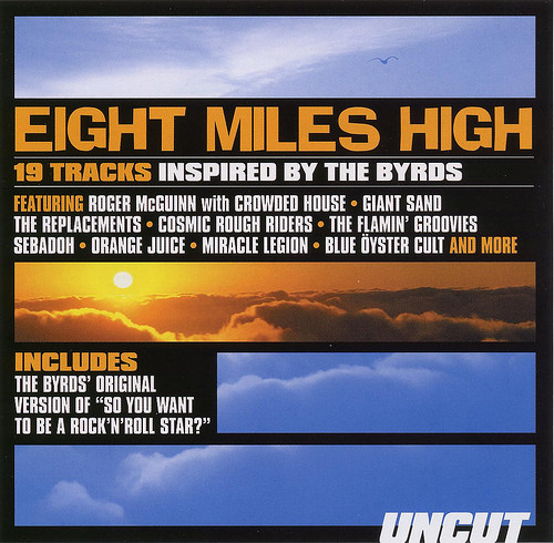 Eight Miles High