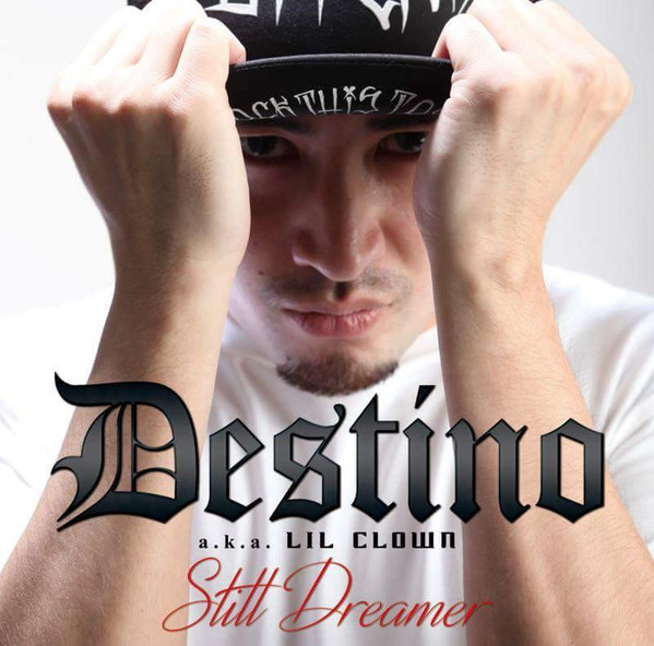 Still Dreamer
