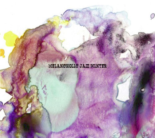 Melancholic Jazz Winter