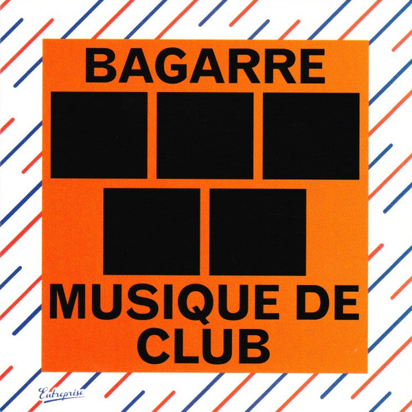 Musique De Club
