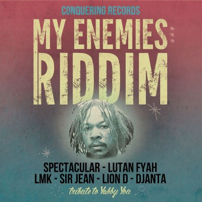My Enemies Riddim