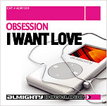 I Want Love (Bland/Nobby Mix)