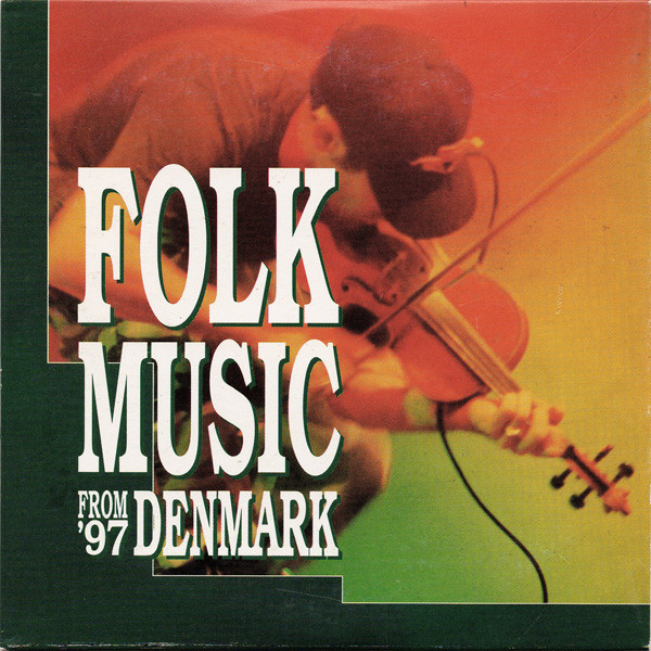 Folk Music From Denmark '97