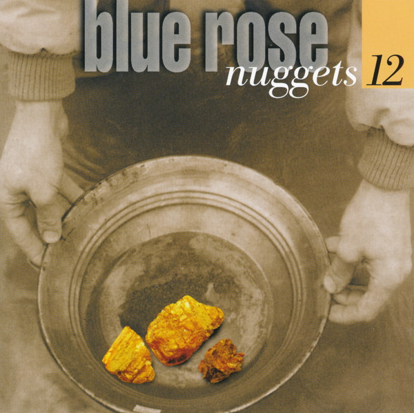 Blue Rose Nuggets 12