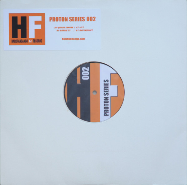 Proton Series 002