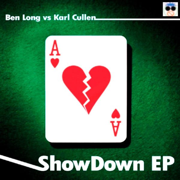 ShowDown EP