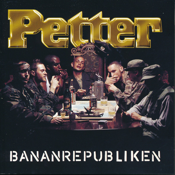 Bananrepubliken