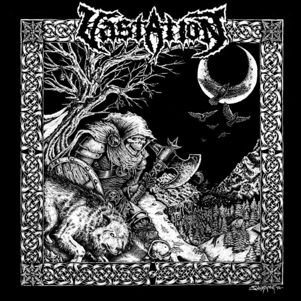 Vastation / Omnia Mutantur