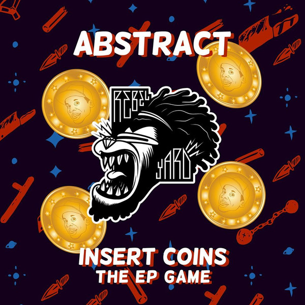 Insert Coins: The EP Game