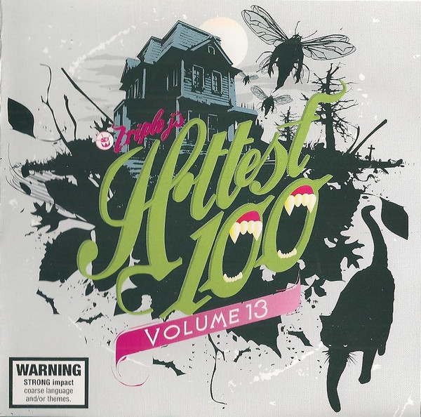 Triple J's Hottest 100 Volume 13