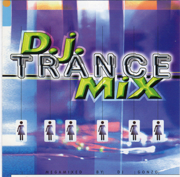 D.J. Trance Mix