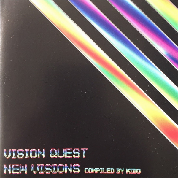 New Visions