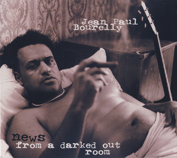 News From A Darked Out Room