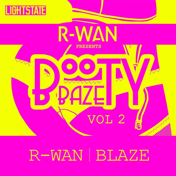 Booty Baze Vol. 2