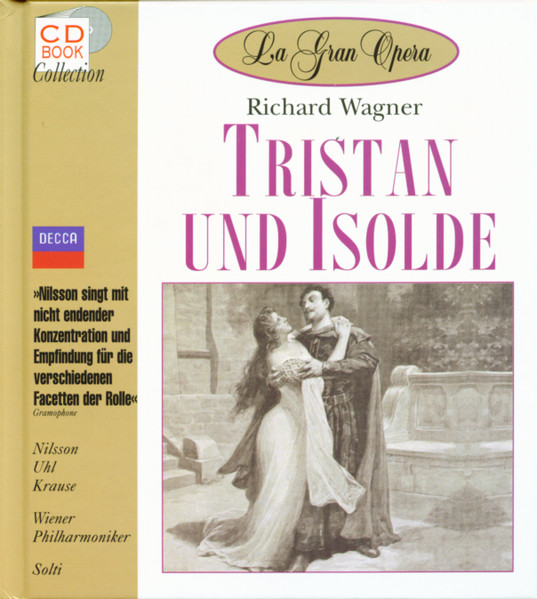 Tristan Und Isolde