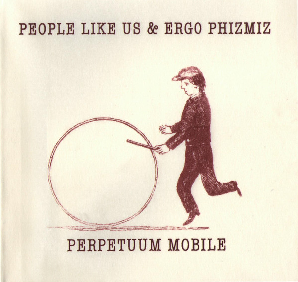Perpetuum Mobile