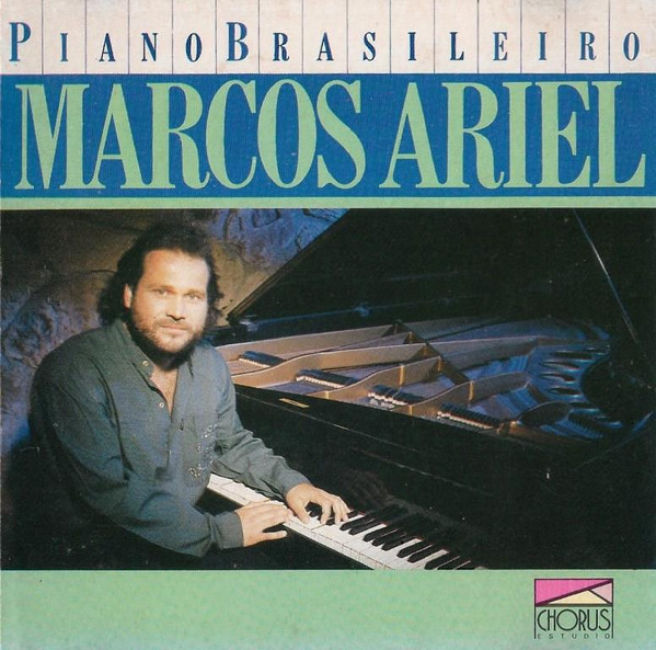 Piano Brasileiro