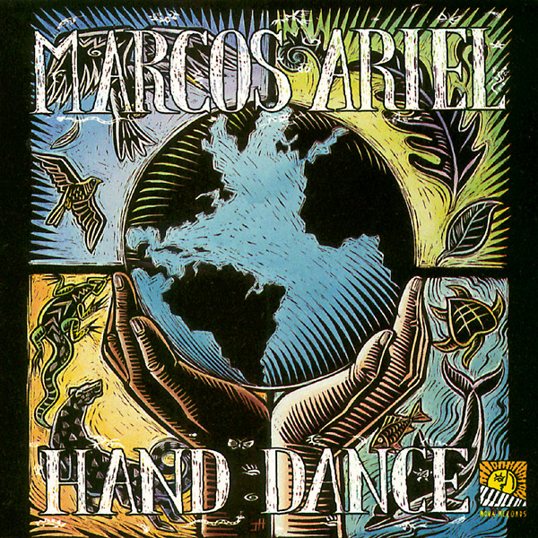 Hand Dance